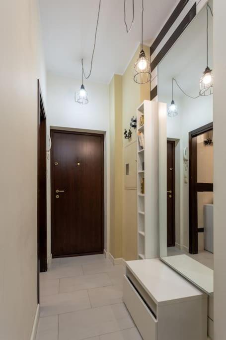 Close-Urban Chic - City Center - Studio Apartment - Plac Konstytucji Warszawa Eksteriør bilde