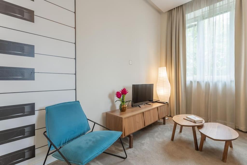 Close-Urban Chic - City Center - Studio Apartment - Plac Konstytucji Warszawa Eksteriør bilde